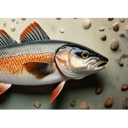 copy of Fish