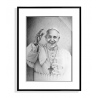 Franciszek, plakat