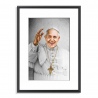 Franciszek, plakat kolor