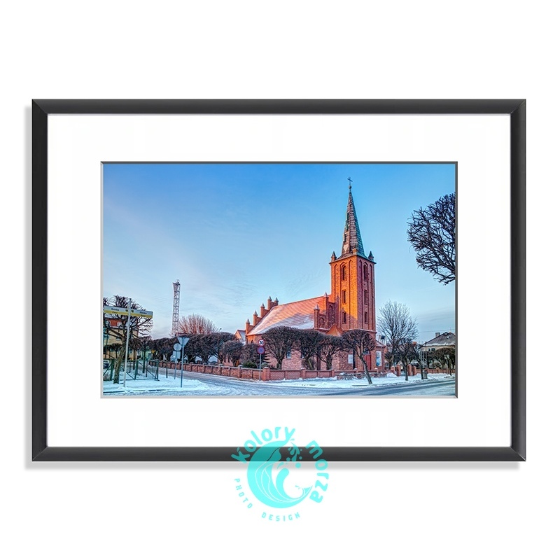 copy of Jurata, molo