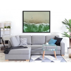 Windsurfing - plakat